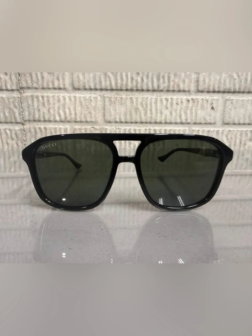AUTHENTIC GUCCI SUNGLASSES GG1494S 001